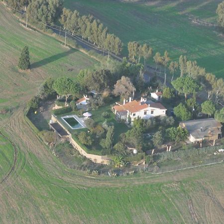 Poderi Di Tragliatella Εξωτερικό φωτογραφία